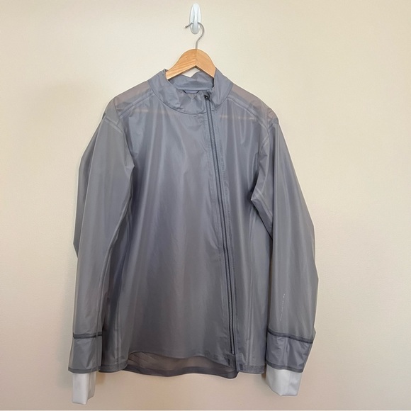 HOKA Performance Shield Jacket - Picture 2 of 7